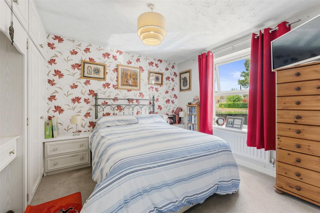 Additional image 14 of 4 bed detached house for saleEttrick Close, Kettering NN16