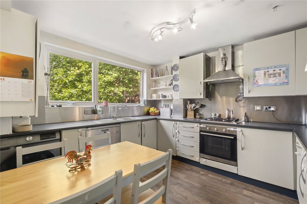Property photo 3 of 13 Kitchen
