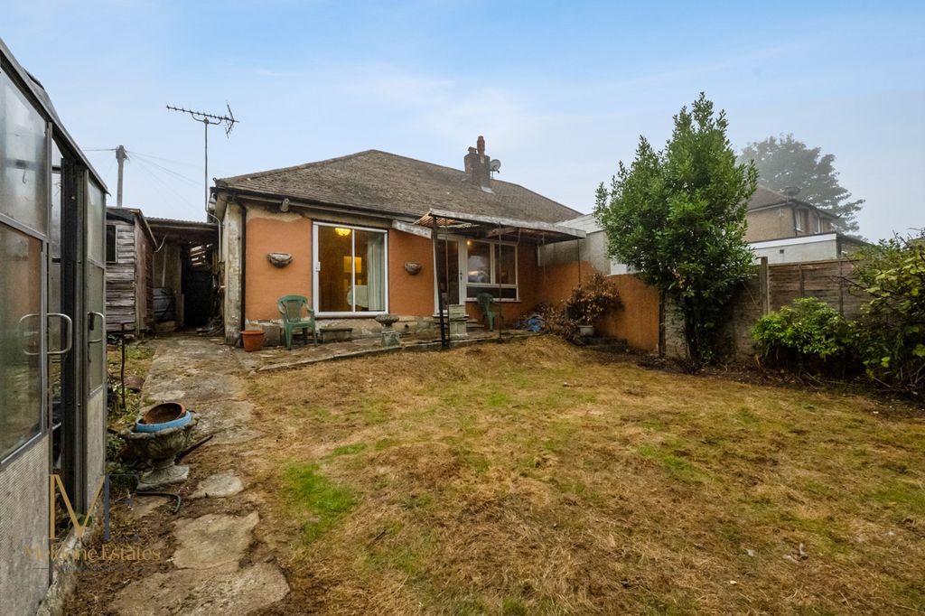 Property photo 2 of 16 Rear View