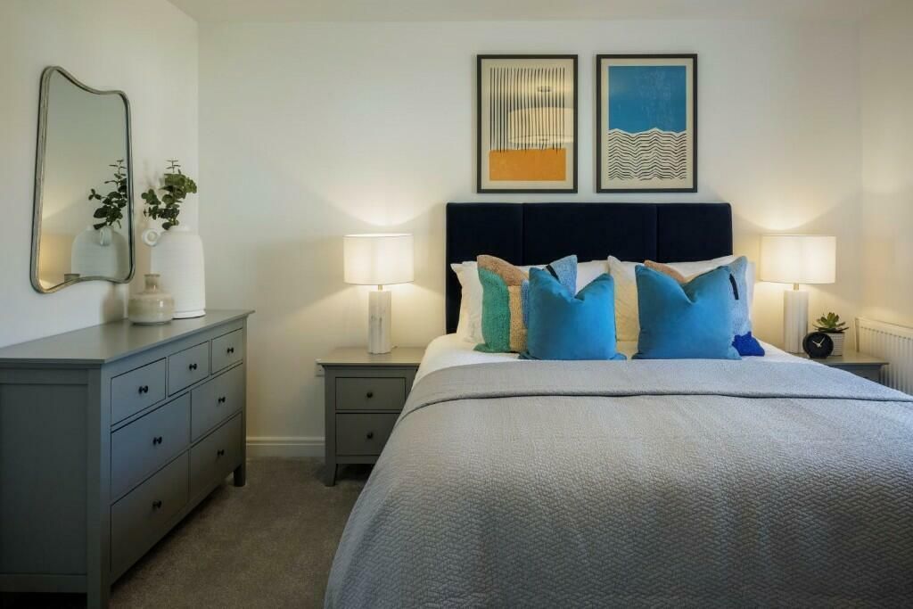 Additional image 6 of 2 bed flat for saleBeebys Way, Hampton Water, Peterborough PE7