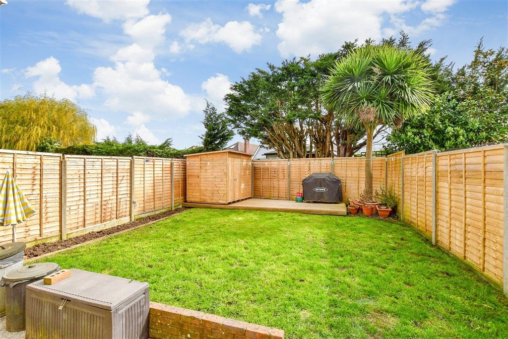 Property photo 2 of 10 Rear Garden