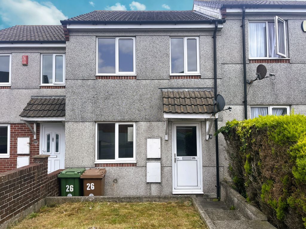 Property photo 1 of 10 Front Shot Blue Sky