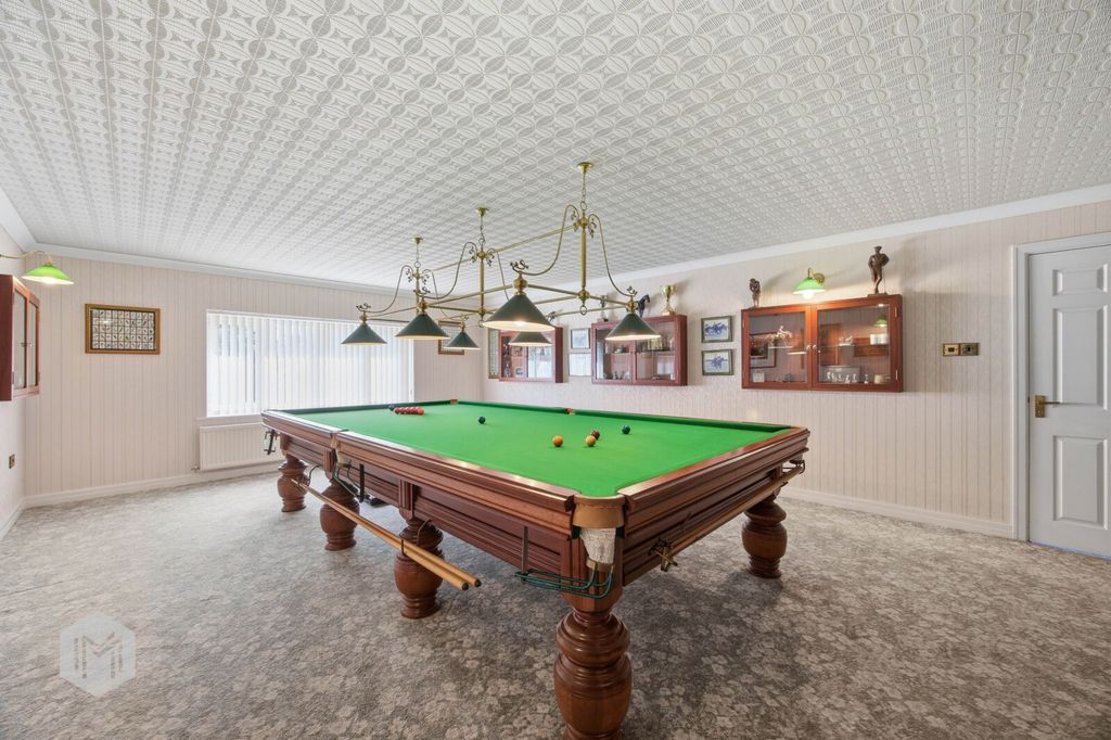 Additional image 7 of 4 bed detached house for saleNorthwold Drive, Bolton BL1