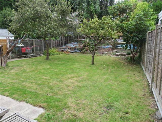 Property photo 2 of 19 Garden