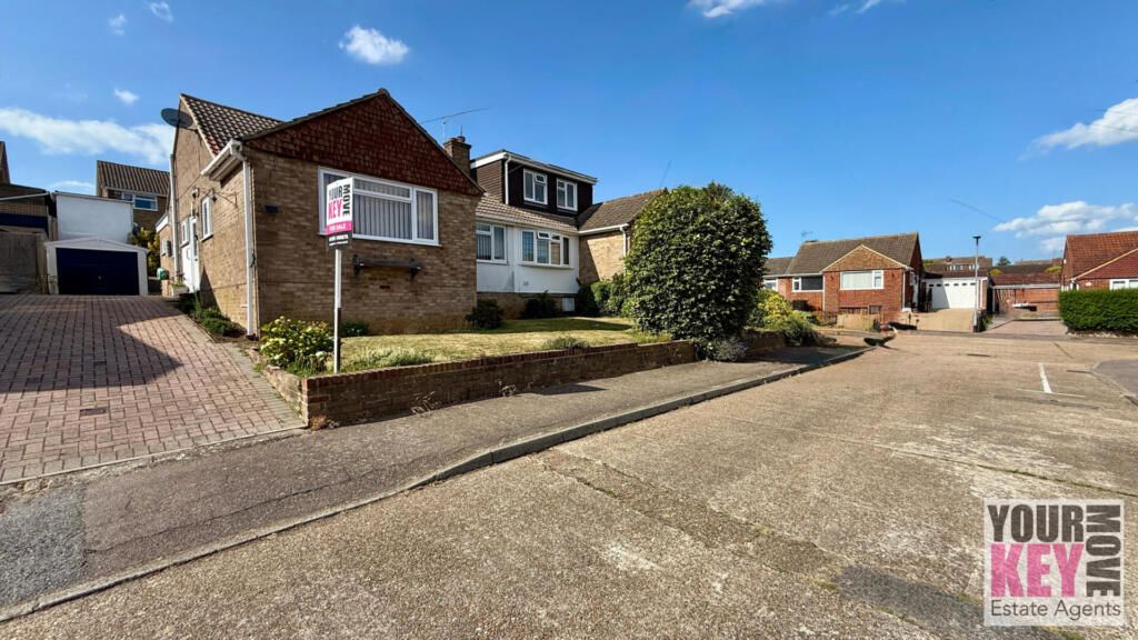 Property photo 1 of 13 Canterbury Estate Agents - Your Key Move. Free Property Valuations In Canterbury Available.