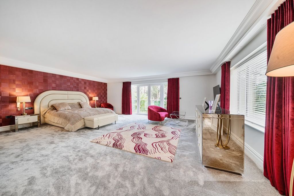 Additional image 13 of 5 bed detached house for saleLittle Forest Road, Talbot Woods, Bournemouth BH4