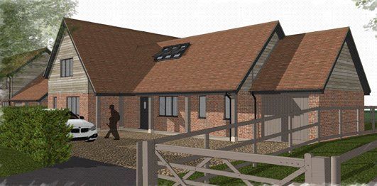 Property photo 3 of 8 Building Plots