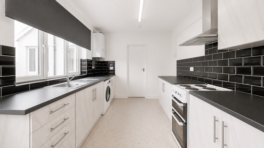 Property photo 2 of 15 Kitchen - Angle 2