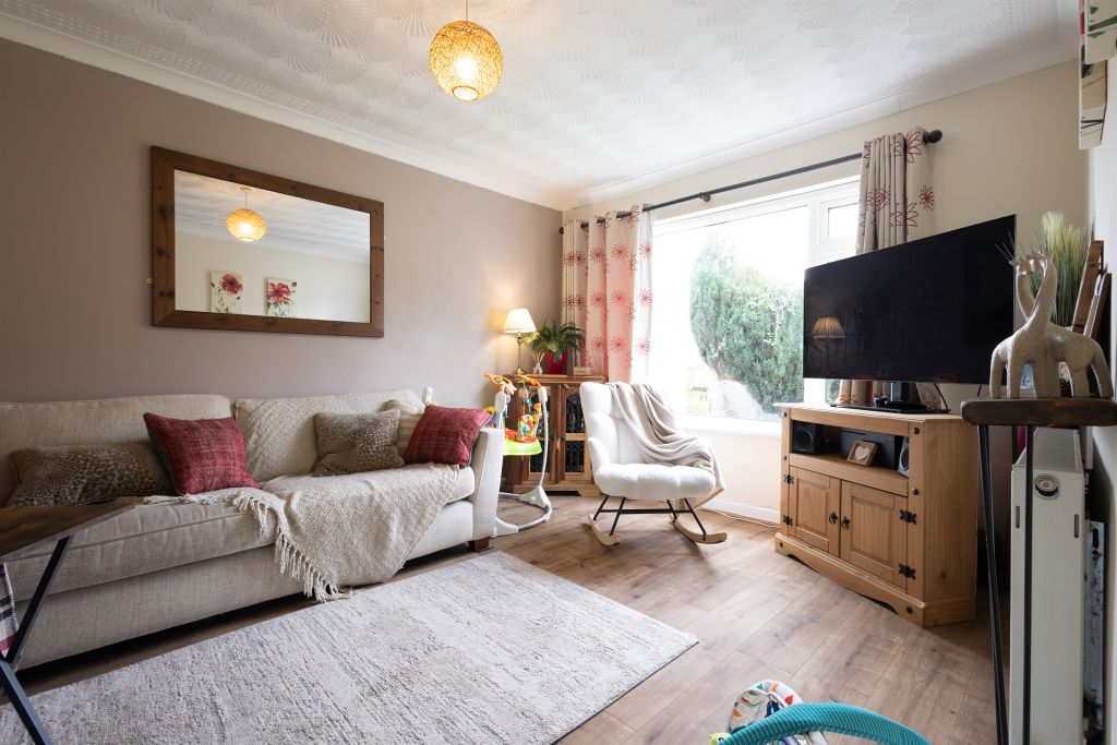 Additional image 4 of 3 bed semi-detached house for saleGreenacre Drive, Bedwas, Caerphilly CF83