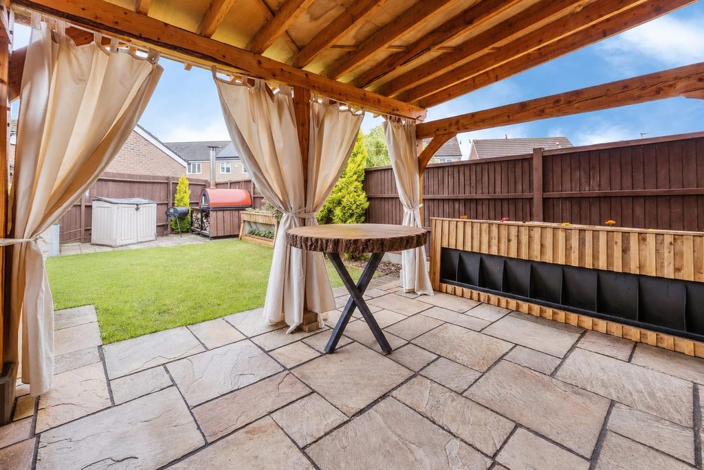Additional image 15 of 3 bed terraced house for saleAppleby Way, Lincoln LN6