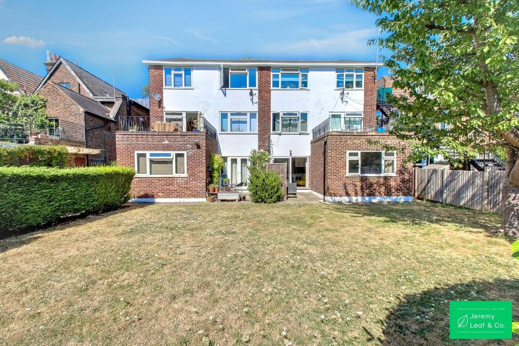 Property photo 1 of 13 Rear Garden