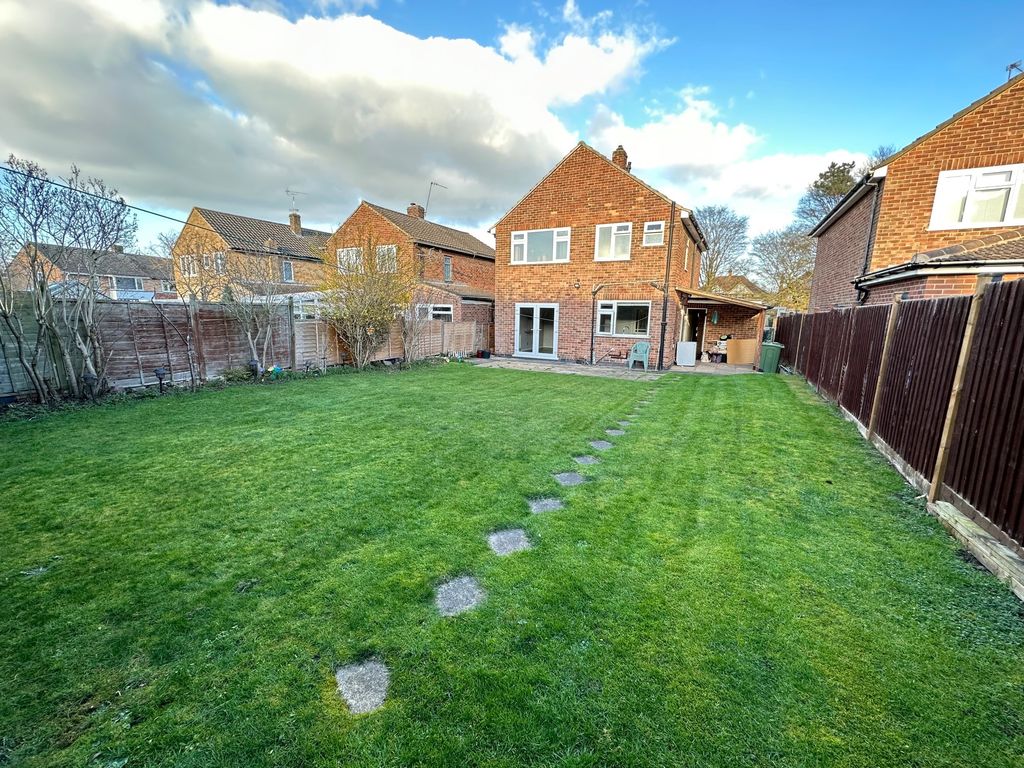 Property photo 2 of 10 Rear Elevation