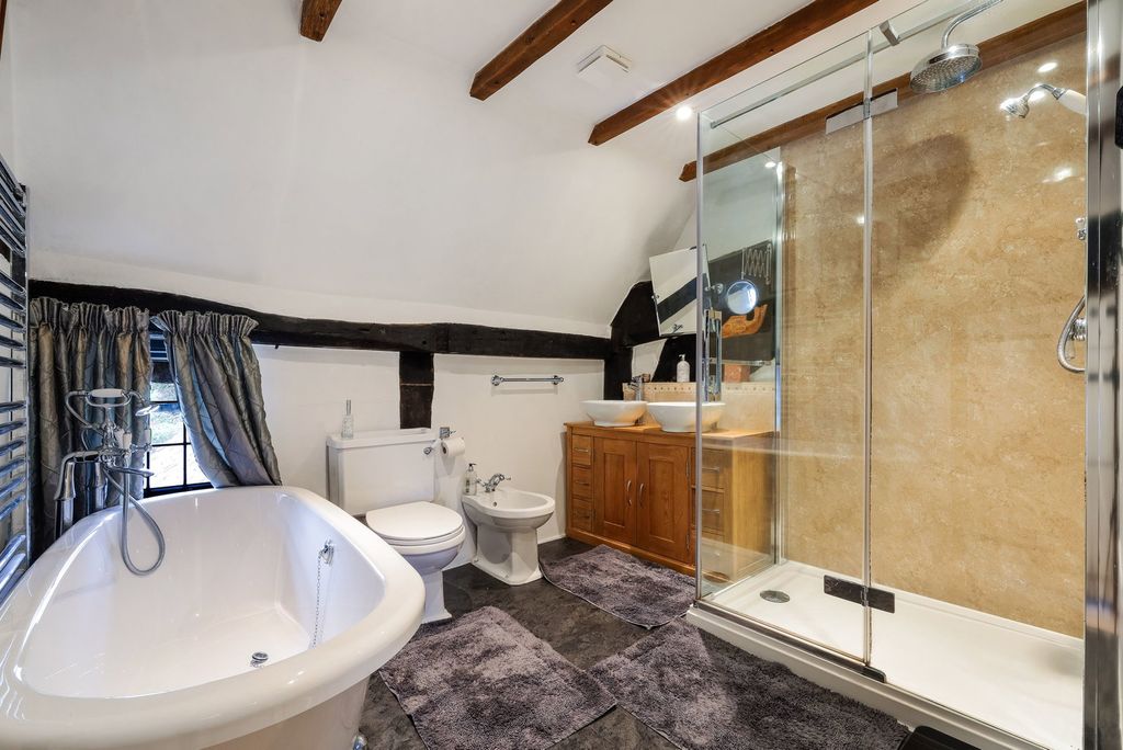 Additional image 14 of 3 bed semi-detached house for saleChurch Road, Lingfield, Surrey RH7