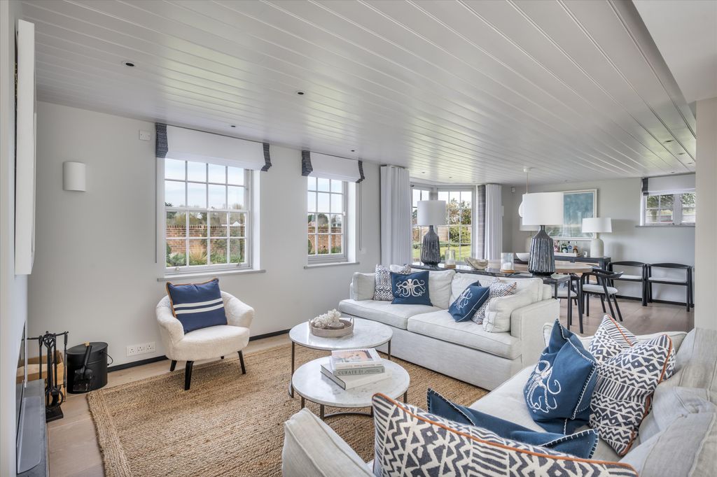 Additional image 10 of 7 bed detached house for saleShore Road, Bosham, Chichester, West Sussex PO18.