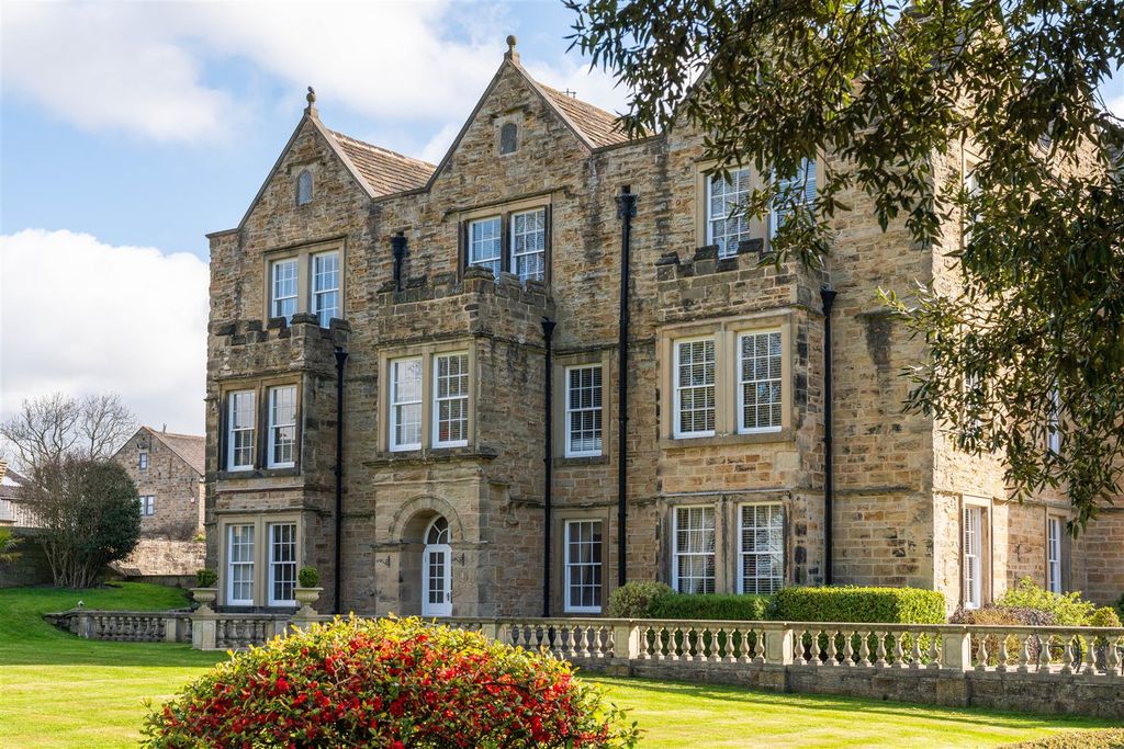 Additional image 102 of 7 bed detached house for salePark Hall, Parkhall Lane, Spinkhill, Sheffield S21
