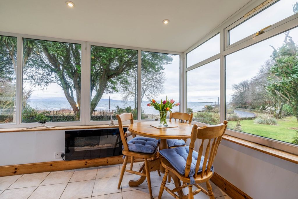 Additional image 8 of 4 bed bungalow for saleKildonan, Saddell, Campbeltown, Argyll And Bute PA28