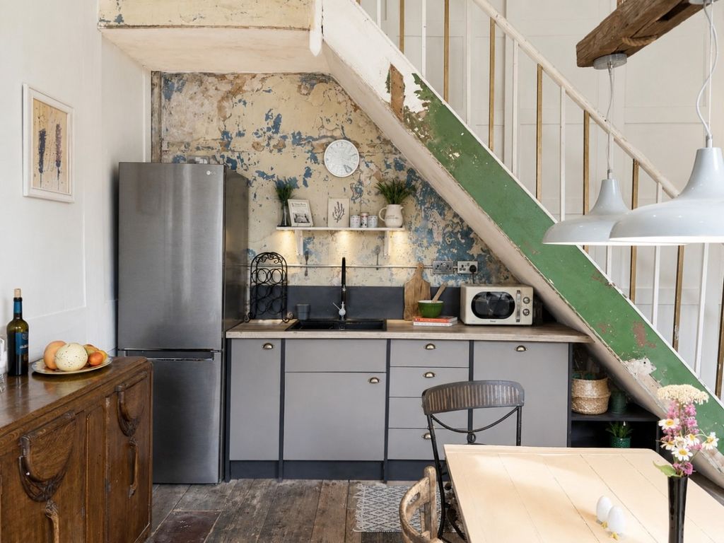 Additional image 10 of 5 bed semi-detached house for saleHigh Street, Conwy, Wales LL32