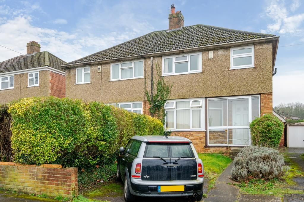 Property photo 3 of 17 External Front