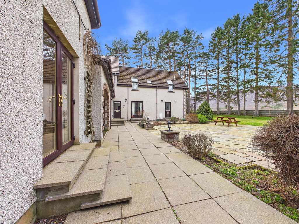 Additional image 22 of 2 bed semi-detached house for salePerth Road, Newtonmore PH20