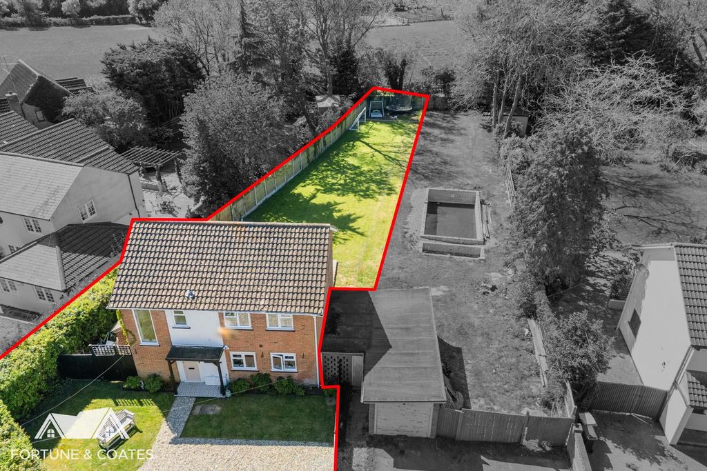 Additional image 29 of 3 bed detached house for saleTye Green Village, Harlow CM18