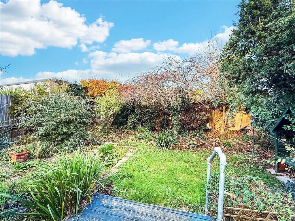 Property photo 2 of 8 Rear Garden