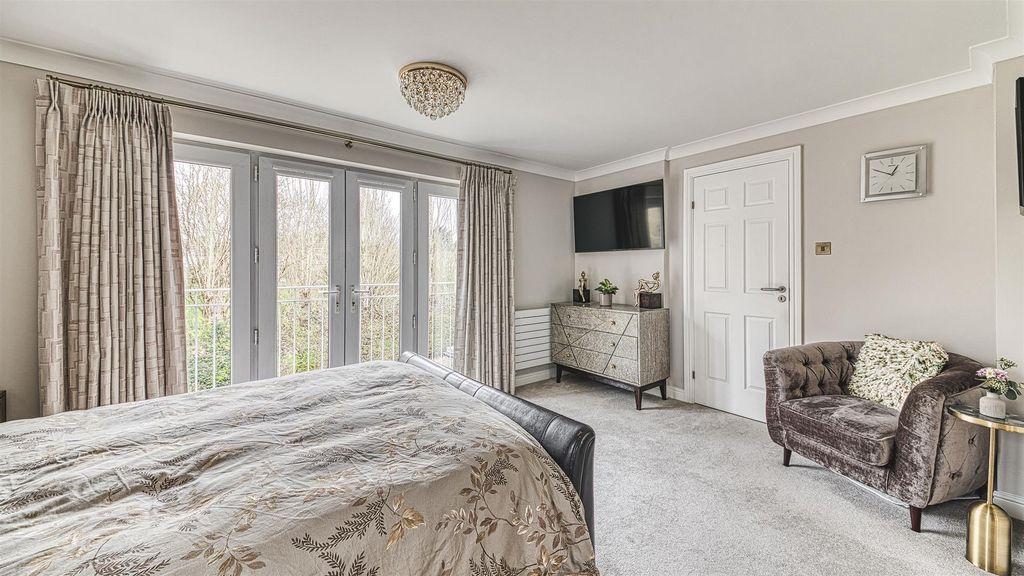Additional image 17 of 4 bed detached house for saleMerion Grove, Littleover, Derby DE23