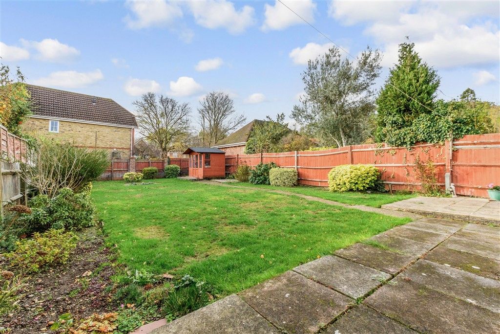 Property photo 2 of 13 Rear Garden