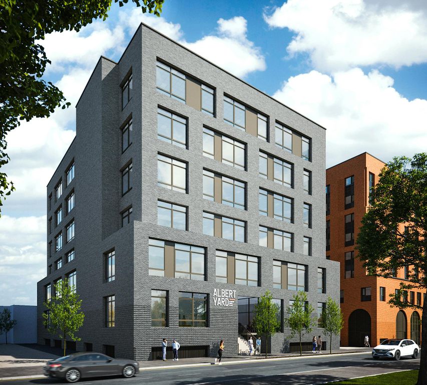 Property photo 1 of 3 Albertrd_Exterior_Draft01Exterior.Jpg