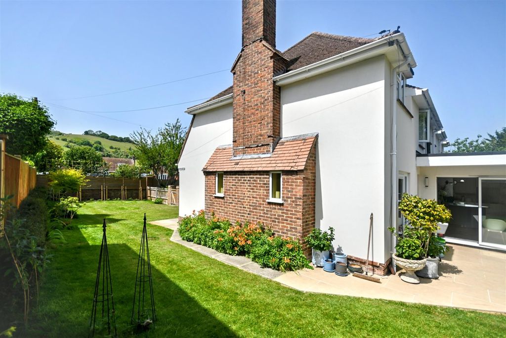 Additional image 38 of 4 bed detached house for saleEastbourne Road, Willingdon, Eastbourne BN20