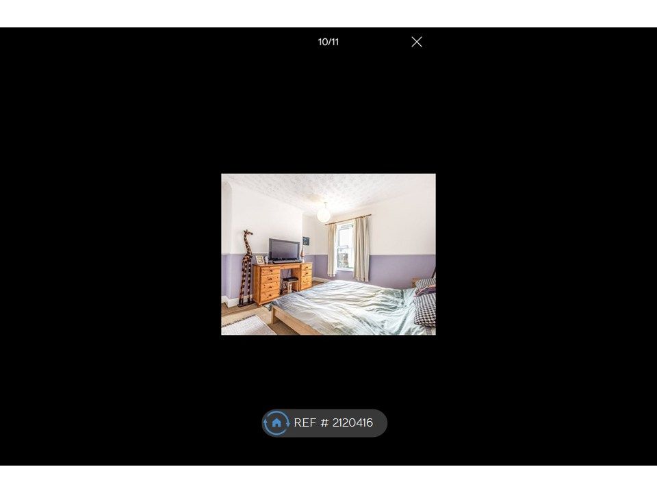 Property photo 2 of 8 Bedroom 1