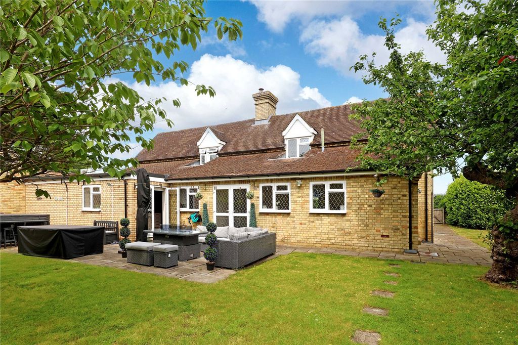Additional image 25 of Land for saleHigham Bury, Pulloxhill, Bedfordshire MK45