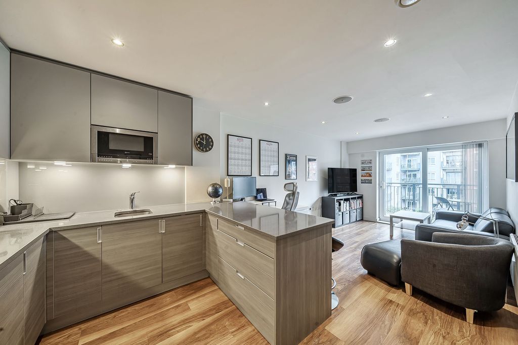 Property photo 1 of 13 Open Plan Kitchen Diner