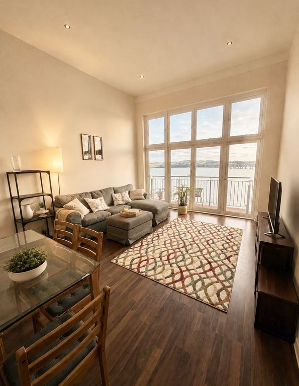 Property photo 1 of 7 Living Room
