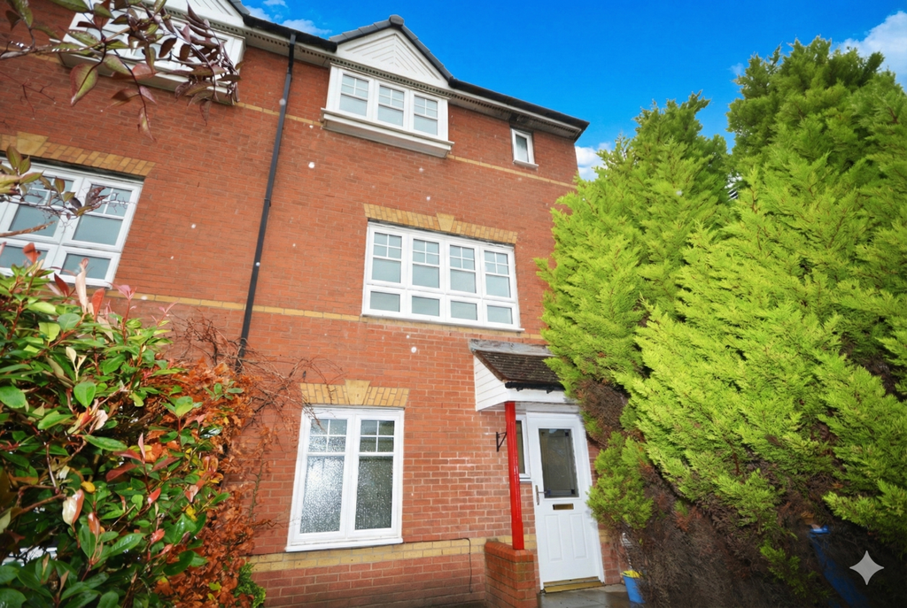 Property photo 1 of 15 45 Lentworth Drive, Walkden, Worsley M28 3Ex