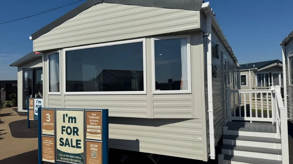 Property photo 1 of 11 Abi Trieste Exterior At Solent Breezes