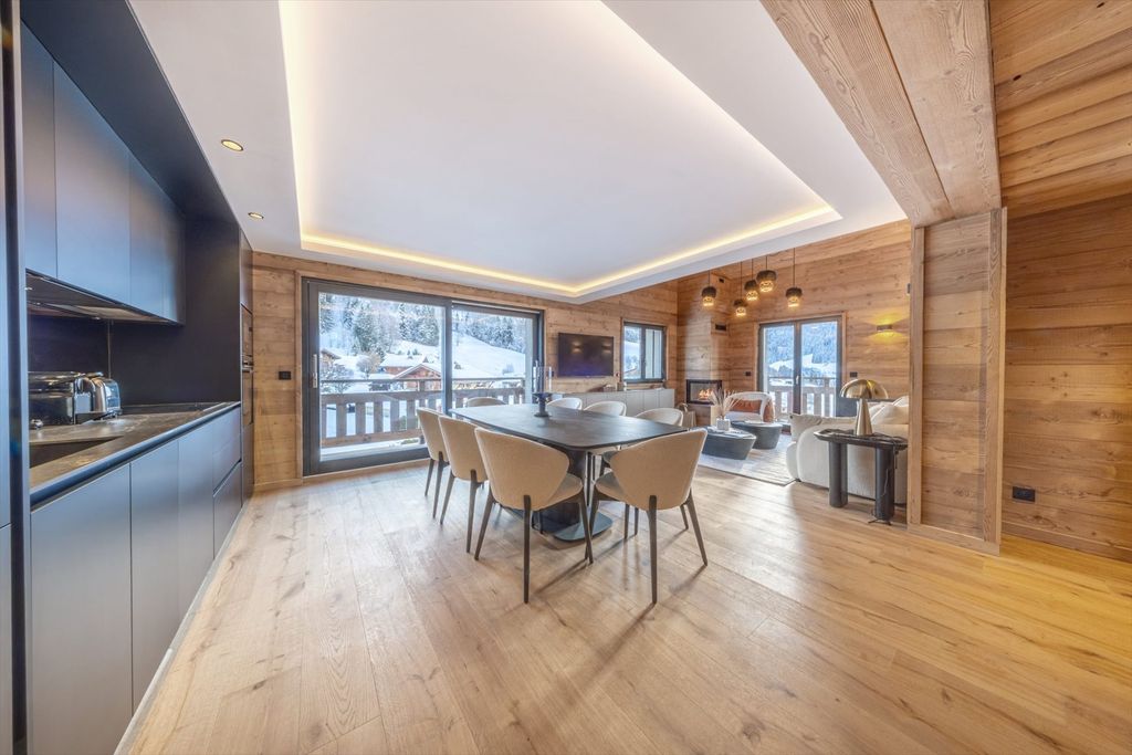 Property photo 1 of 13 Duplex Apartment T5