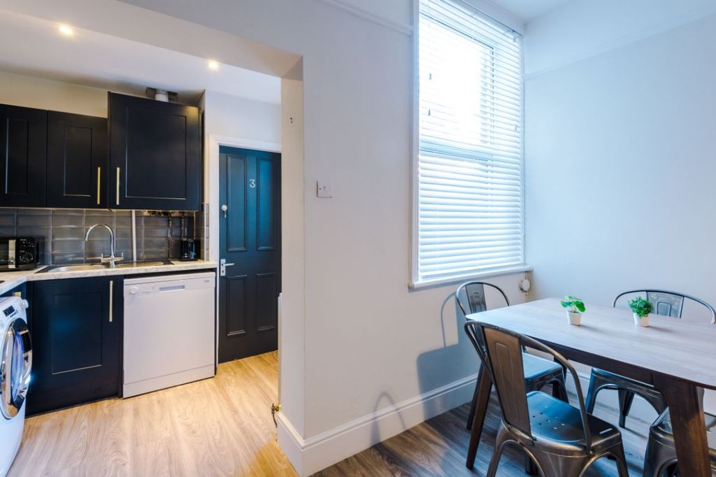Property photo 3 of 10 55Ds - Living Area / Kitchen