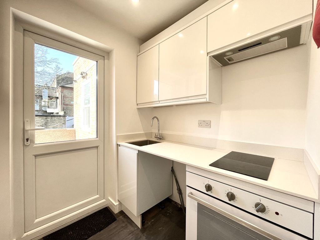Property photo 3 of 7 Communal Kitchen - R