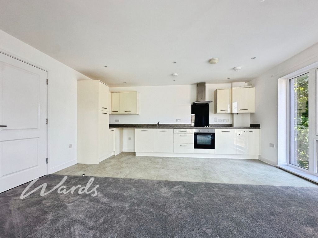 Property photo 2 of 19 Kitchen/Living Area