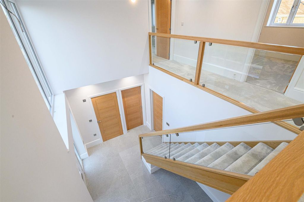 Property photo 2 of 56 Hall. Landing.Jpg