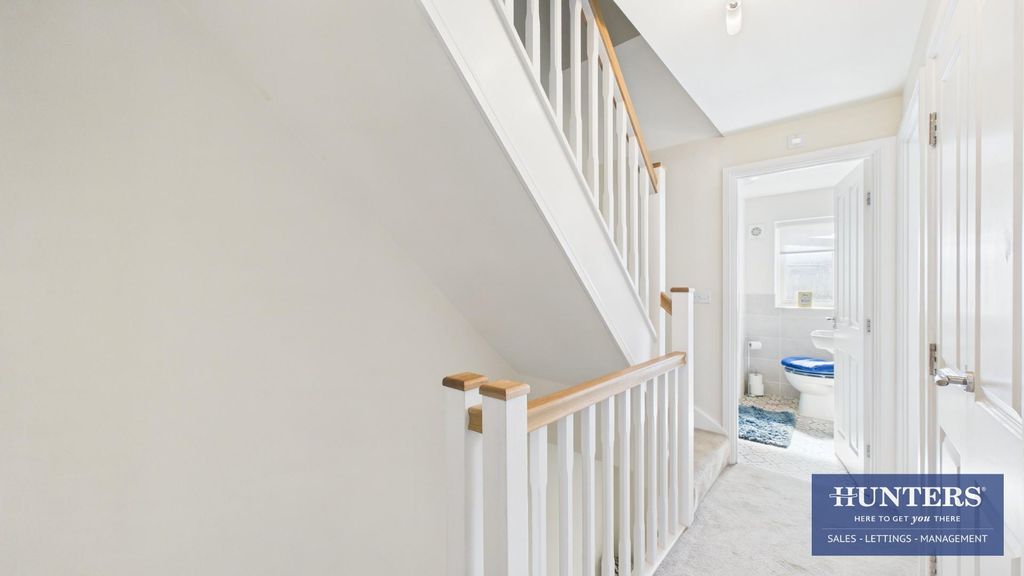 Additional image 10 of 4 bed semi-detached house for saleTurnberry Drive, Hebburn NE31