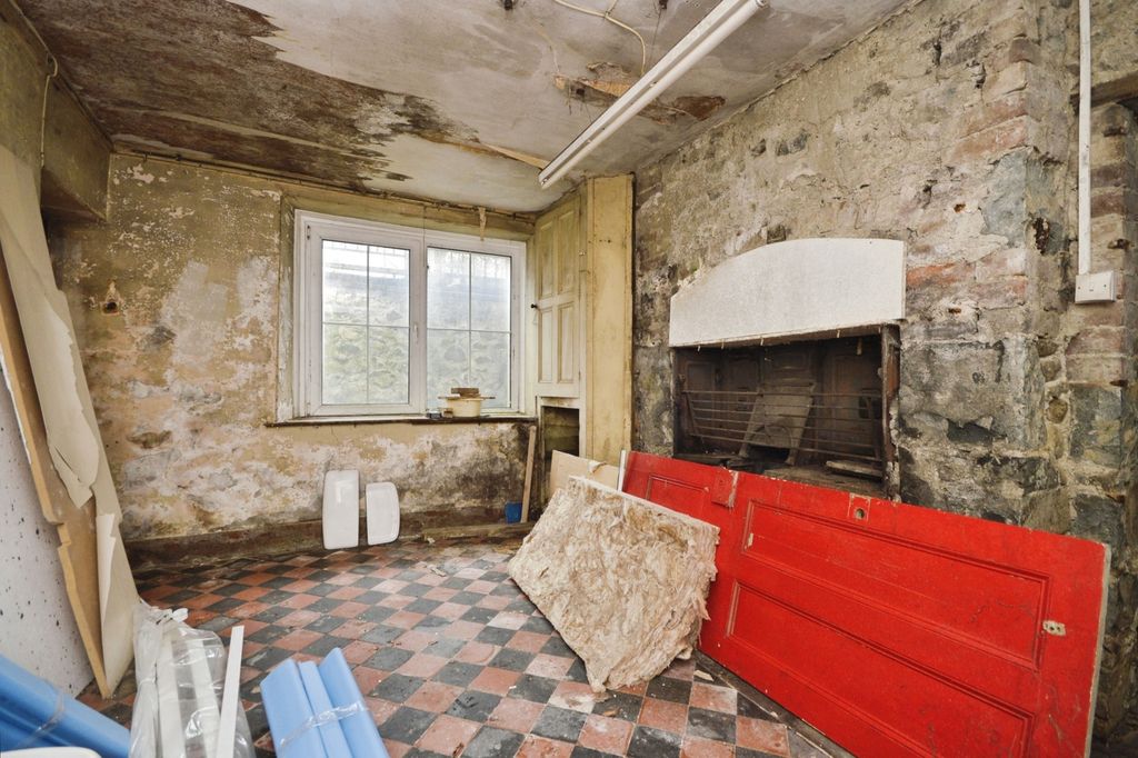 Additional image 10 of 4 bed end terrace house for saleHarrison Monarch Buildings, Penmaenmawr Road, Llanfairfechan, Conwy LL33