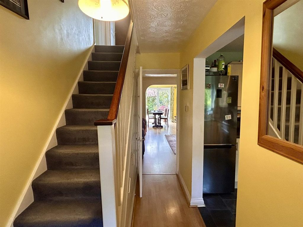 Property photo 3 of 21 Hallway Into Sitting Room.Jpeg