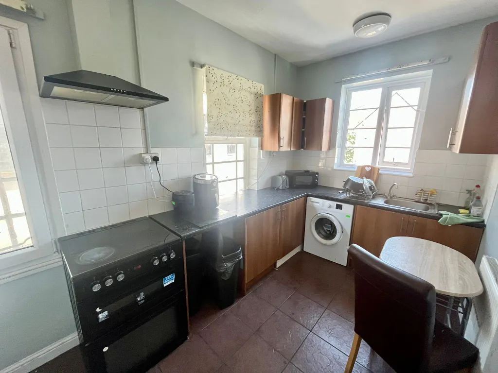 Apartment in Norwich, Heigham Grove - View 3