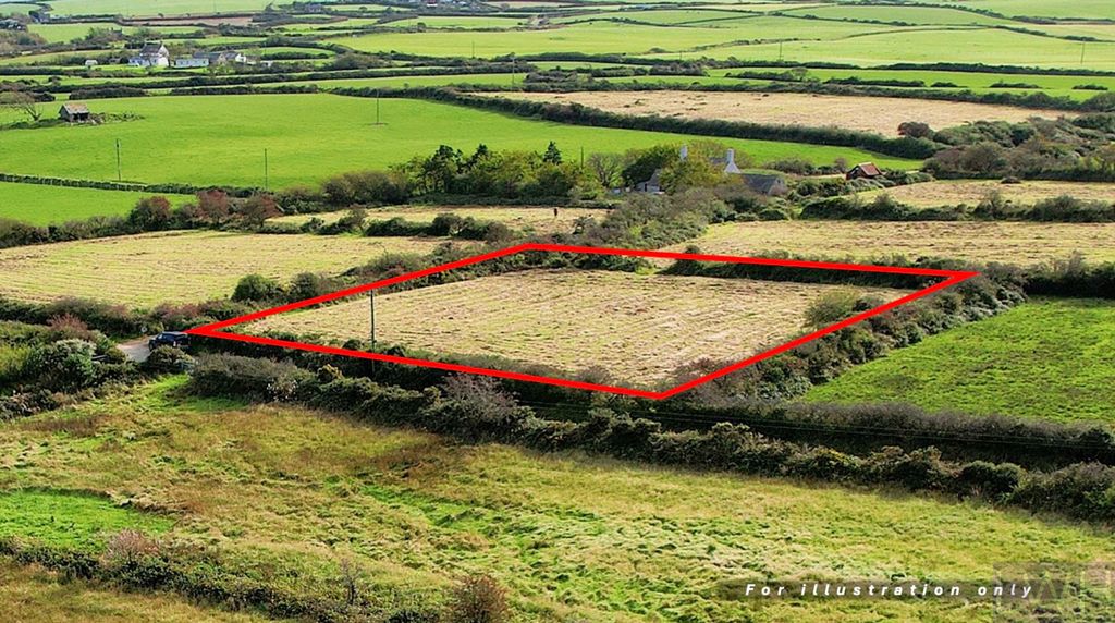 Property photo 1 of 4 Land Adj. Tyn Rhos