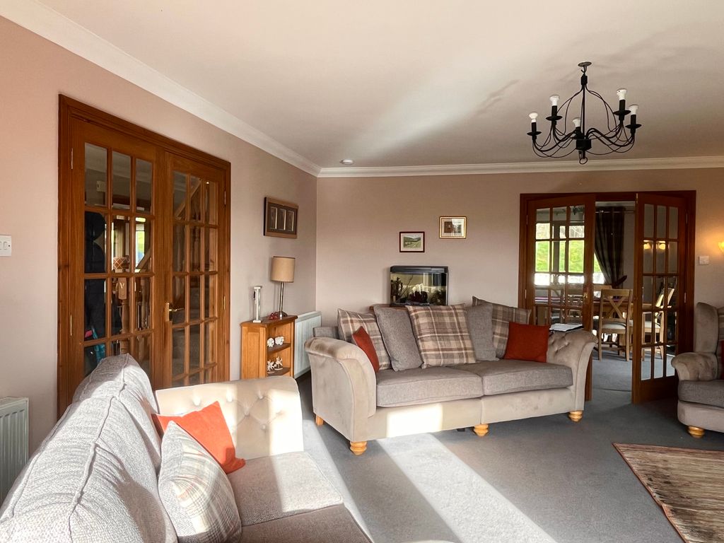 Additional image 15 of 4 bed detached house for saleBonchester Bridge, Hawick TD9