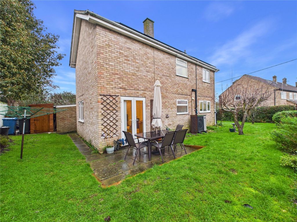 Additional image 14 of 3 bed detached house for saleThe Croft, Glemsford, Sudbury, Suffolk CO10