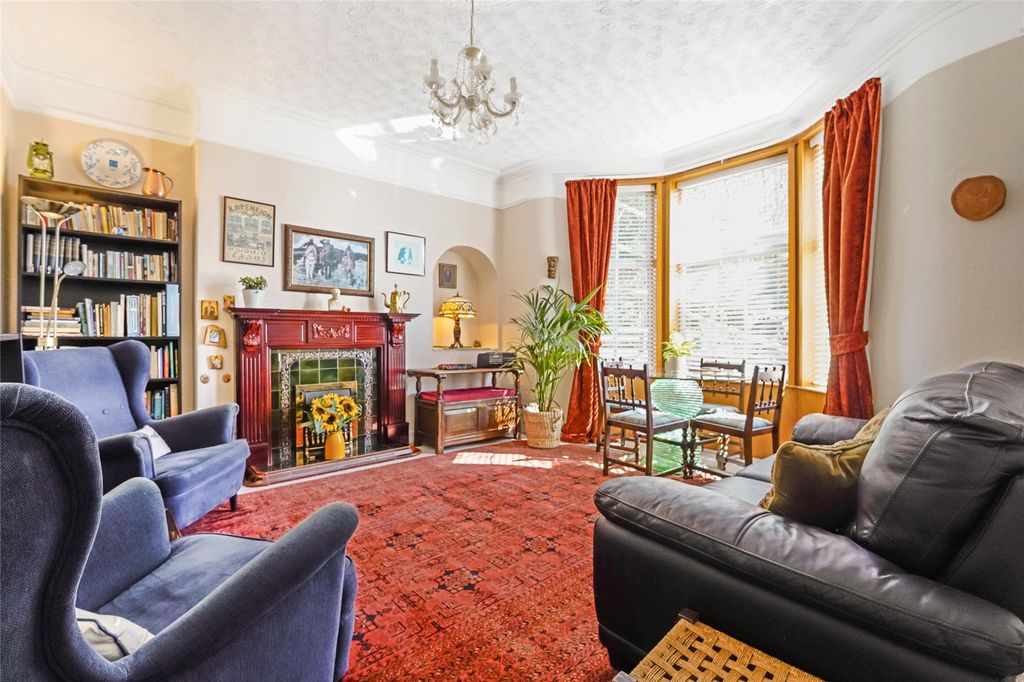 Property photo 2 of 16 Living Room