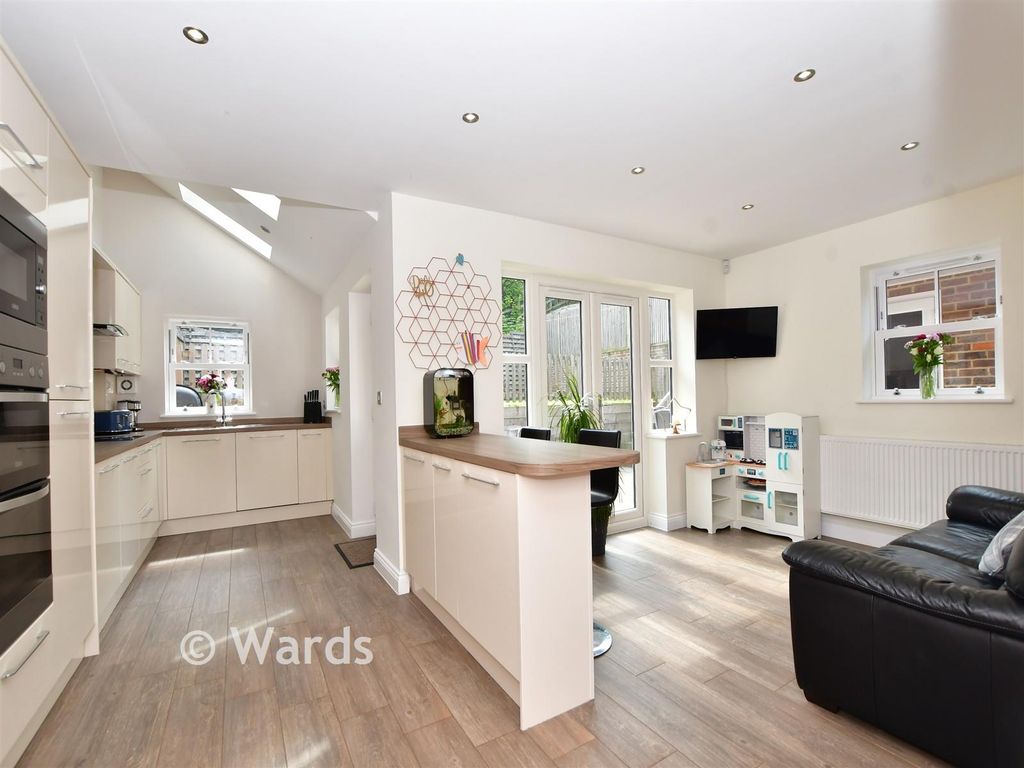Property photo 3 of 13 Kitchen/Diner