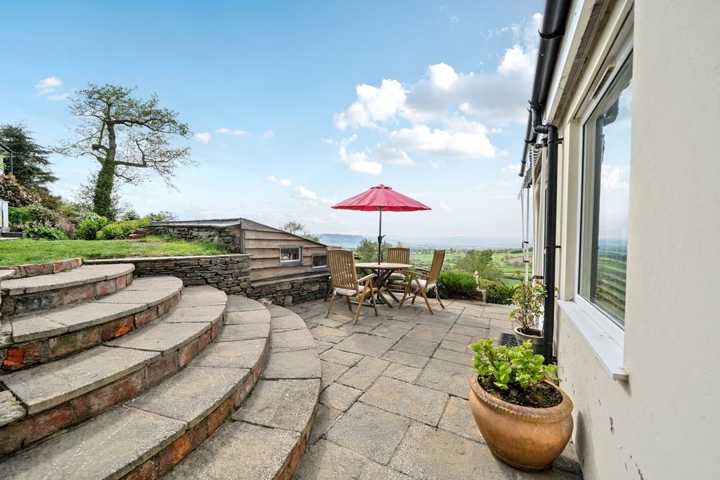Additional image 20 of 3 bed detached house for salePriest Weston, Montgomery SY15